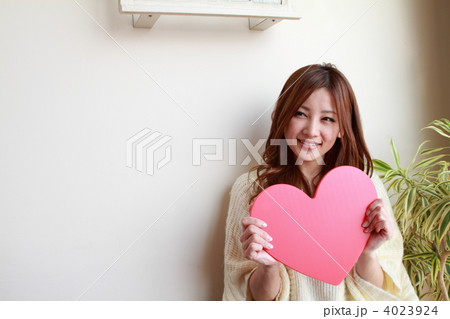 超美人（ハート編） 4023924