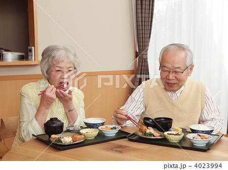 楽しい食事 4023994