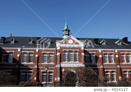 旧近衛師団指令部庁舎 4024117