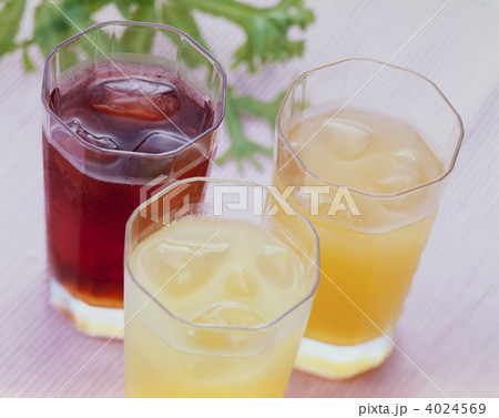 フルーツジュース フルーツジュース 4024569