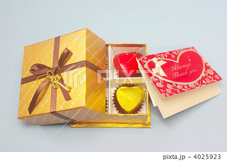 バレンタインデー 4025923