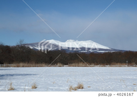樽前山 樽前山 4026167