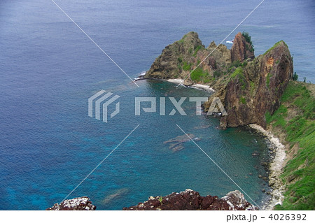 父島・長崎 4026392