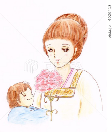 母の日 母の日 4026418
