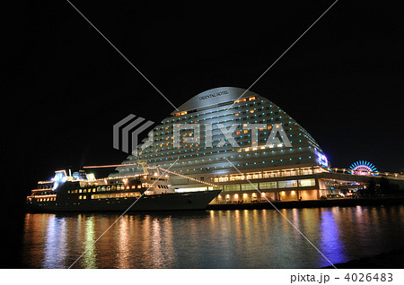 神戸夜景 神戸夜景 4026483
