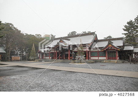 越前國一之宮　氣比神宮 4027568