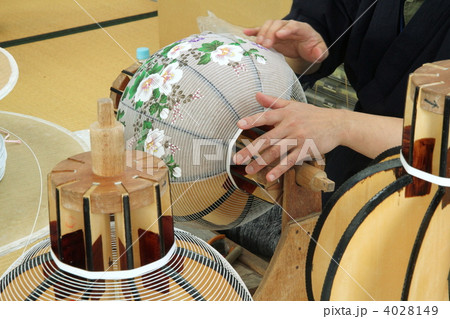 名古屋提燈 名古屋提燈 4028149