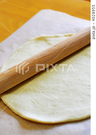 ピザ生地 ピザ生地 4028955