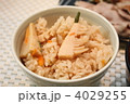 たけのこの炊き込みご飯 4029255