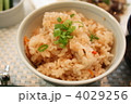 たけのこの炊き込みご飯 4029256