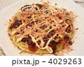 お好み焼き 4029263