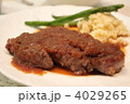 ステーキ 4029265