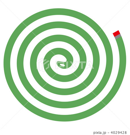 蚊取り線香 4029428