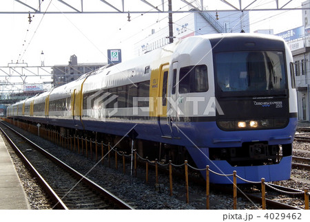 255系 回送 蘇我駅 255系 回送 蘇我駅 4029462