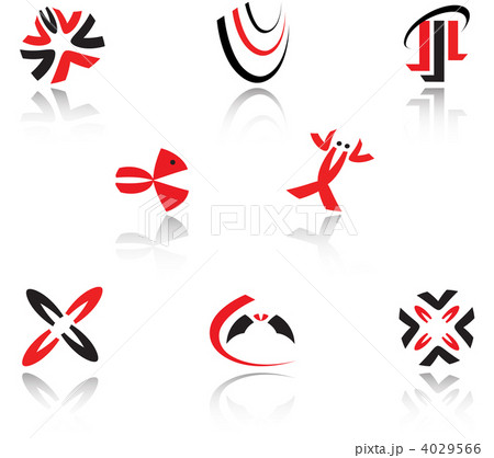 Set of symbols 4029566