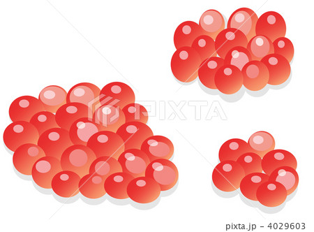 Appetizing caviar 4029603