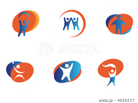 People signs 4030277