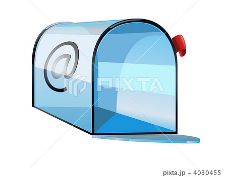 Mailbox icon Mailbox icon 4030455