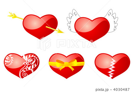 Heart symbols 4030487