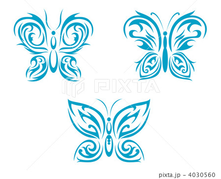 Butterfly tattoo Butterfly tattoo 4030560