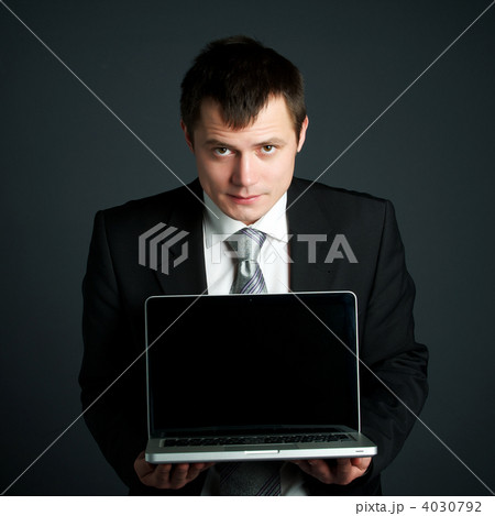 business man business man 4030792