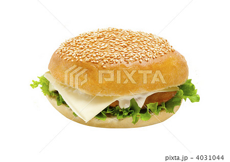 Cheeseburger 4031044