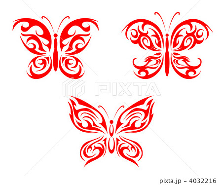 Butterfly tattoo Butterfly tattoo 4032216