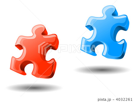 Puzzle elements Puzzle elements 4032261