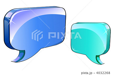 Speech or chat icon 4032268