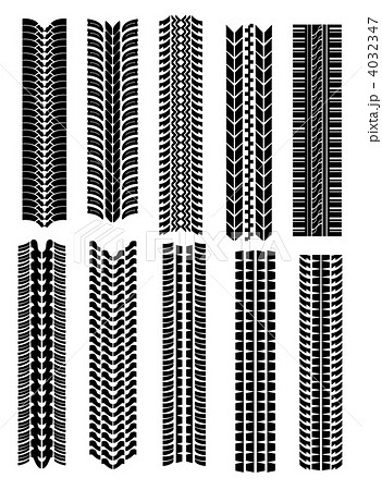 Tire shapes Tire shapes 4032347