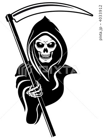 Death sign 4033912