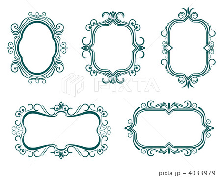 Vintage frames Vintage frames 4033979