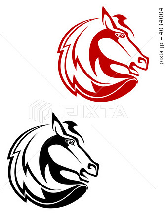 Horse tattoo Horse tattoo 4034004