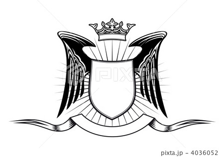 Heraldry design 4036052