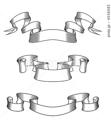 Medieval ribbons Medieval ribbons 4036085