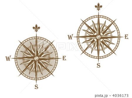 Ancient compass Ancient compass 4036173
