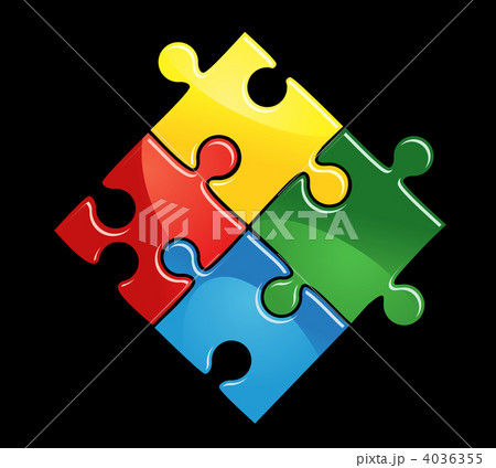 Game puzzle Game puzzle 4036355