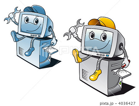 Computer repair service Computer repair service 4036427