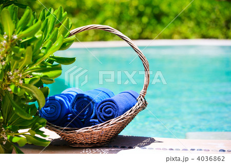 Towels 4036862
