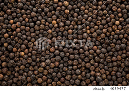 ブラックペッパーのバックグラウンド 4039477