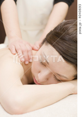 エステサロン 4040693