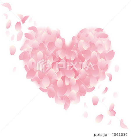 桜花びら 桜花びら 4041055