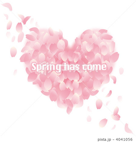 桜花びら 4041056