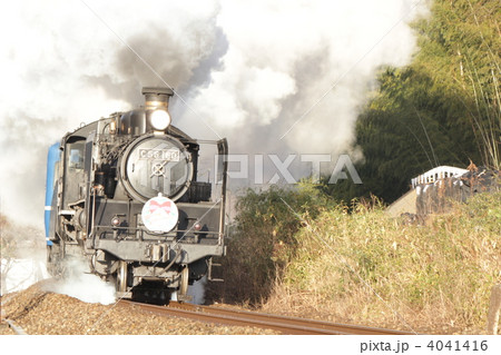 SLクリスマス号 4041416