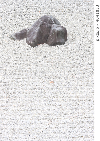 小島の石庭 小島の石庭 4041833