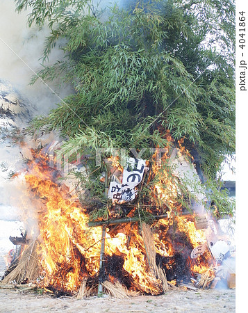 左義長 左義長 4041864