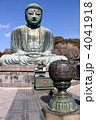 鎌倉　大仏 4041918