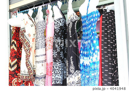 サマードレス 4041948