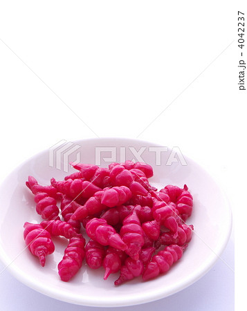 チョロギの漬物 チョロギの漬物 4042237