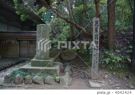世界遺産　中尊寺 4042424